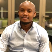 Clifford Ogeto