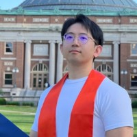Brian (Pengru) Lyu