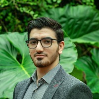 Mohammedsaeed Saidali