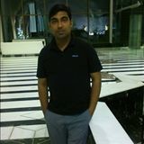 Sakil Ahmad