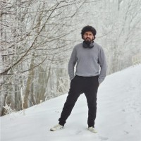 Abhijith Sasikumar