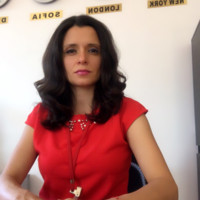 Teodora Nedkova