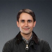 Aryan Pasikhani, Ph.D, FHEA