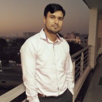 Anis Patel
