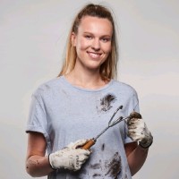 Cynthia van 't Loo - Veen