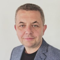 Tomasz Żmudzki (Mba)