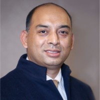 Anil Shrestha