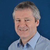 Glyn Thomas