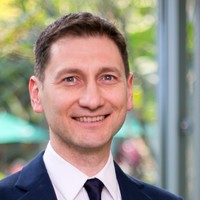 Tzvetomir Blajev