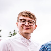 Callum Lovatt