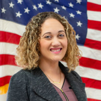Ashley Riester Laganiere, Mpna