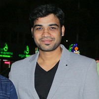 Murali Krishna C