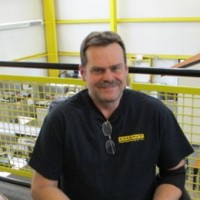 Mike Eberhardt