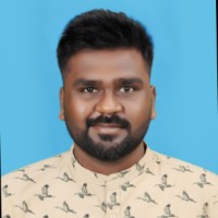Balamurugan Gopal