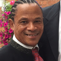 Michael Bashford