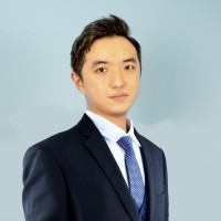 Raymond Chew Why Hoong