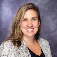 Heidi Guerry, Ed.D.