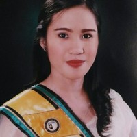 Kristia Abish Echaluce