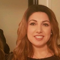 Parisa Mirkarim