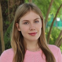 Olesia Deineka