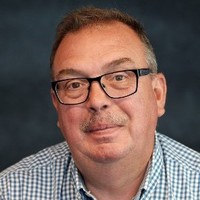 Henk Laurens