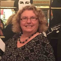 Karen Gage