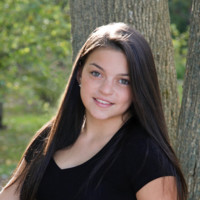Samantha McGovern
