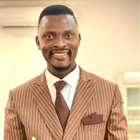 Damilare Oloyede (Aca,Bsc,Aat,Lmih)