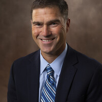 Darryl Wolfe