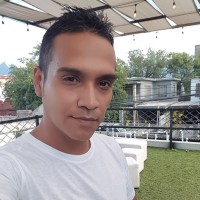 Alejandro Martinez