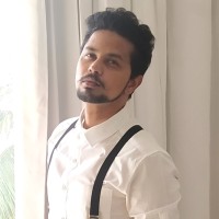 Naren Kumar Singh Rajaputra