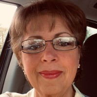 Belinda Pate