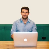 Lucas Nahuel Pedro