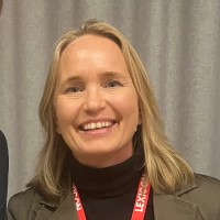 Lena Hamberger
