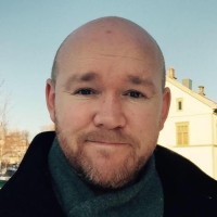 Martin Kristensen