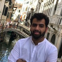 Akshar Kataria