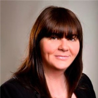 Tracey Morley