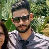Edy Cláudio Rodney Ferreira Da Silva