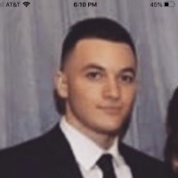 Eric Arzoumanians