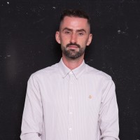 Liam Cox