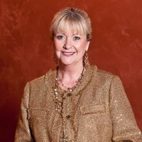 Susan Vaughn