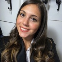 Chiara Falcone