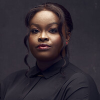 Gifty Ohene-Nyako