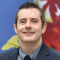 Allan Ovington