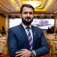 Muhammad Nabeel Butt, ACCA, CIA