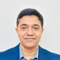 Madhurendra Kumar