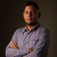 Javier Alberto Escobar Acosta