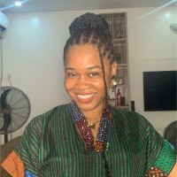 Jennifer Okafor