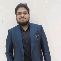 Mohammed Mustafa