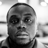 Darvin Mosley